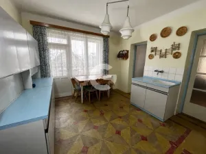 Prodej rodinného domu, Slavičín, Osvobození, 122 m2