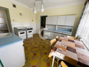 Prodej rodinného domu, Slavičín, Osvobození, 122 m2