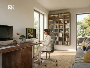 Prodej rodinného domu, Káranice, 153 m2