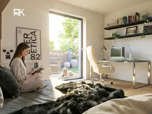 Prodej rodinného domu, Káranice, 213 m2
