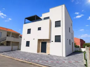 Prodej rodinného domu, Vodice, Chorvatsko, Srima XII, 133 m2