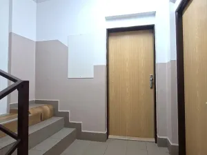 Pronájem kanceláře, Benešov, Masarykovo náměstí, 58 m2