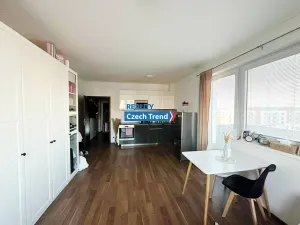 Pronájem bytu 1+kk, Olomouc, 35 m2