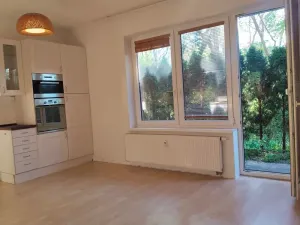 Pronájem bytu 3+kk, Plzeň, U Ježíška, 70 m2