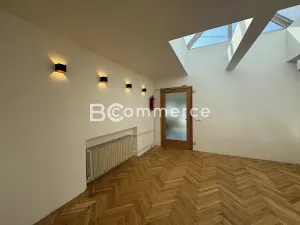 Pronájem kanceláře, Brno, 186 m2