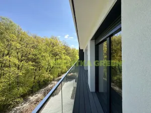 Pronájem bytu 2+kk, Havířov, Okrajová, 51 m2
