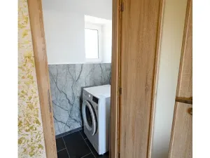 Prodej rodinného domu, Praha - Horní Počernice, Jeřická, 232 m2