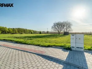 Prodej pozemku pro bydlení, Vykáň, 988 m2