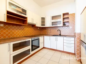 Pronájem bytu 2+1, České Budějovice - České Budějovice 1, Krajinská, 92 m2