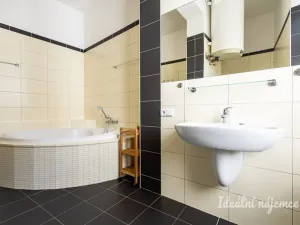 Pronájem bytu 2+1, České Budějovice - České Budějovice 1, Krajinská, 92 m2