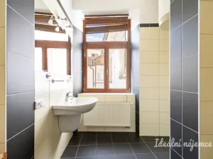 Pronájem bytu 2+1, České Budějovice - České Budějovice 1, Krajinská, 92 m2
