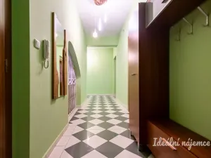 Pronájem bytu 2+1, České Budějovice - České Budějovice 1, Krajinská, 92 m2