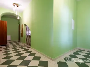 Pronájem bytu 2+1, České Budějovice - České Budějovice 1, Krajinská, 92 m2