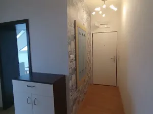 Pronájem bytu 3+kk, České Budějovice - České Budějovice 3, Riegrova, 70 m2