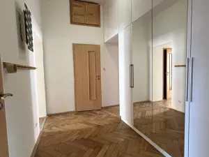Pronájem bytu 3+kk, Plzeň - Jižní Předměstí, Vrchlického, 74 m2