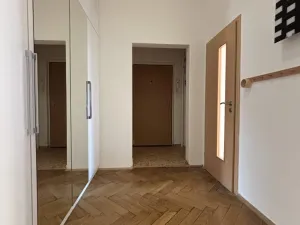 Pronájem bytu 3+kk, Plzeň - Jižní Předměstí, Vrchlického, 74 m2