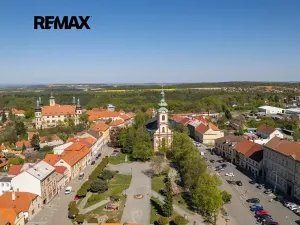 Prodej rodinného domu, Kostelec nad Černými lesy, Prokopova, 220 m2