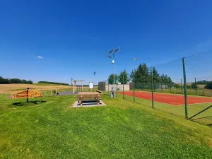 Pronájem bytu 2+1, Bukov, 54 m2