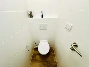 Pronájem bytu 2+kk, Jihlava, Havlíčkova, 51 m2