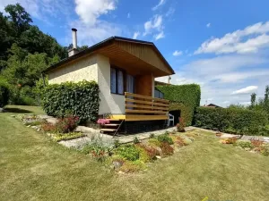 Prodej chaty, Vysoké Mýto, 20 m2