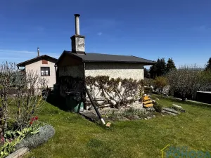 Prodej chaty, Vysoké Mýto, 20 m2