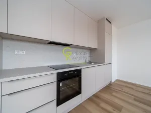 Pronájem bytu 2+kk, Praha - Kamýk, Hodkovická, 52 m2