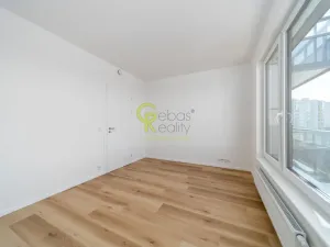 Pronájem bytu 2+kk, Praha - Kamýk, Hodkovická, 52 m2