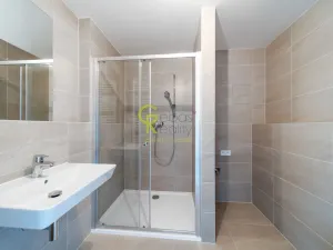 Pronájem bytu 2+kk, Praha - Kamýk, Hodkovická, 52 m2