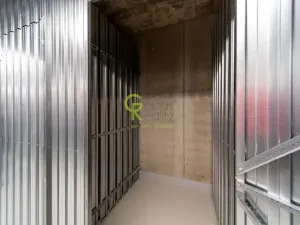 Pronájem bytu 2+kk, Praha - Kamýk, Hodkovická, 52 m2