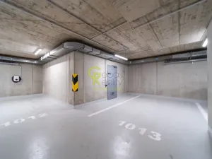 Pronájem bytu 2+kk, Praha - Kamýk, Hodkovická, 52 m2