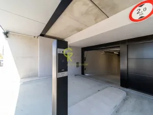 Pronájem bytu 2+kk, Praha - Kamýk, Hodkovická, 52 m2