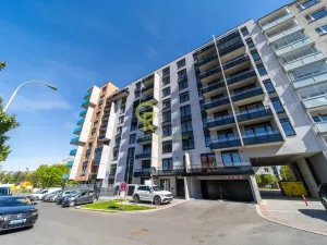 Pronájem bytu 2+kk, Praha - Kamýk, Hodkovická, 52 m2