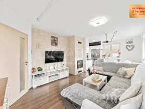 Prodej rodinného domu, Brno - Bystrc, 94 m2