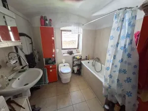 Prodej rodinného domu, Vlašim, 320 m2