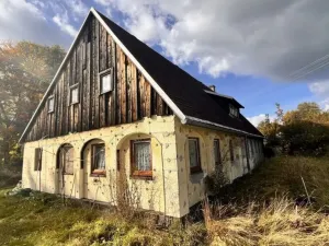 Prodej rodinného domu, Dolní Podluží, 180 m2