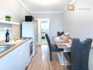 Prodej bytu 2+1, Pardubice - Zelené Předměstí, kpt. Nálepky, 56 m2