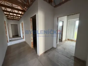 Prodej rodinného domu, Kamenná, 193 m2