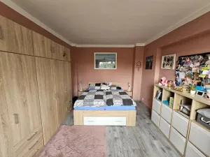 Prodej bytu 2+1, Třebíč - Borovina, Řípovská, 54 m2