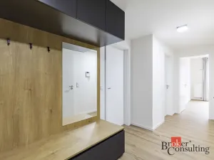 Pronájem bytu 3+kk, Kladno - Dubí, Ke křížku, 73 m2
