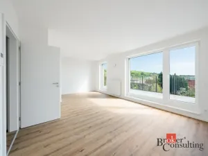 Pronájem bytu 3+kk, Kladno - Dubí, Ke křížku, 73 m2