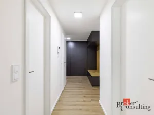 Pronájem bytu 3+kk, Kladno - Dubí, Ke křížku, 73 m2