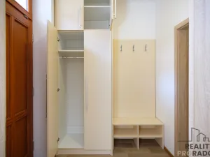 Pronájem bytu 2+kk, Olomouc, Dolní náměstí, 60 m2
