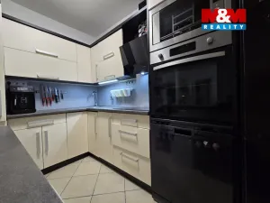 Prodej rodinného domu, Žiželice, Rožumberkova, 70 m2
