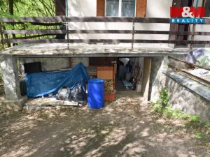 Prodej chaty, Mokrá-Horákov - Horákov, 95 m2