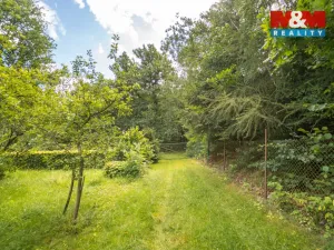 Prodej chaty, Liberec - Liberec XV-Starý Harcov, 20 m2