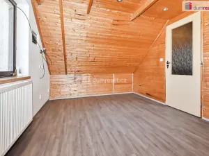 Prodej rodinného domu, Hořesedly, 350 m2