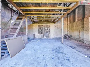 Prodej rodinného domu, Hořesedly, 350 m2
