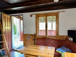 Prodej chaty, Pěnčín, 47 m2