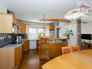 Prodej rodinného domu, Kojčice, 250 m2