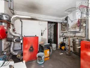 Prodej rodinného domu, Kojčice, 250 m2
